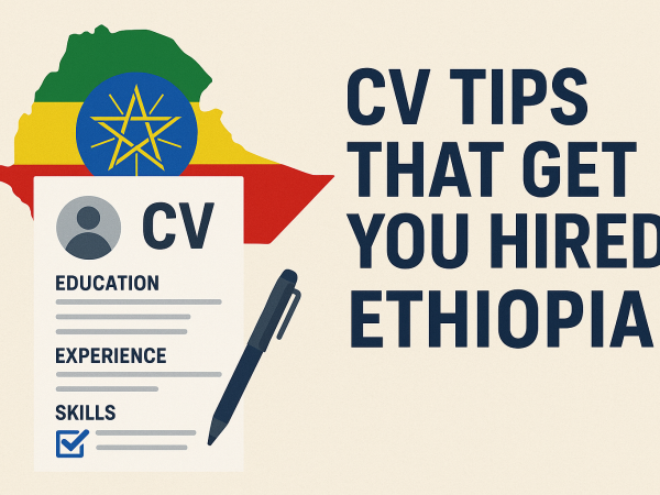 top 10 tips to write a cv that gets you hired in e
