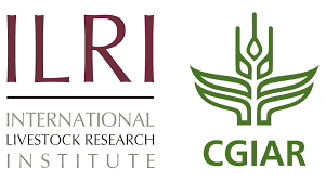 ILRI logo