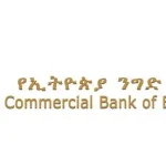Commercial Bank of Ethiopia (CBE)