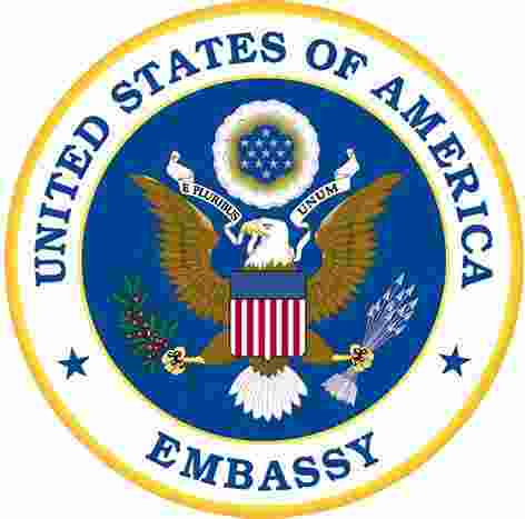 USA Embassy job
