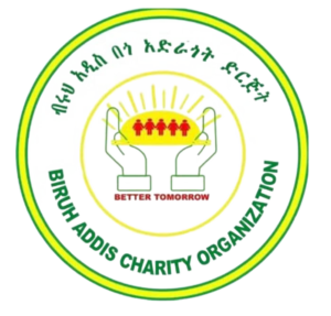 Biruh Adis Charitable Organization Vacancy