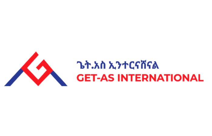 Get-As International vacancy