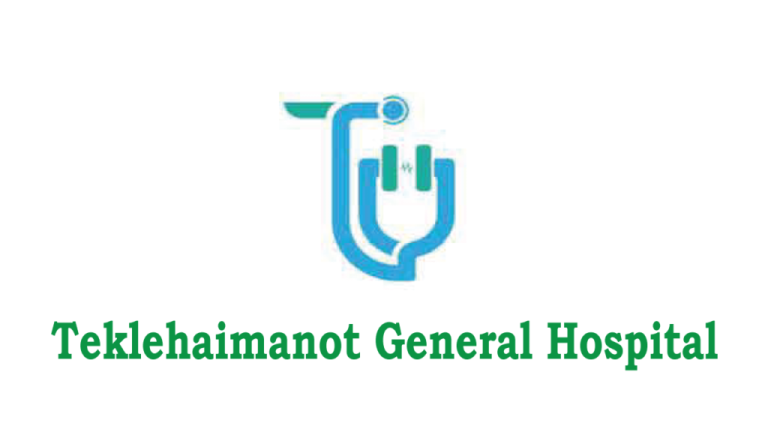 Teklehaimanot Hospital Job