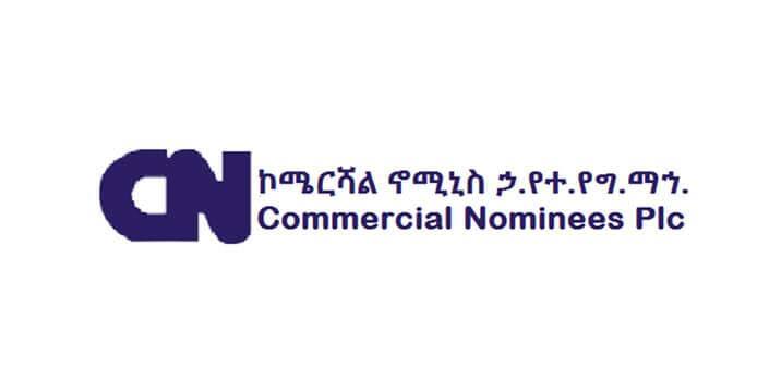 Commercial Nominees Job 