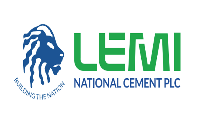 Lemi National Cement Job 