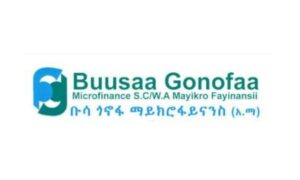 Buusaa Gonofaa Microfinance Vacancy 2026