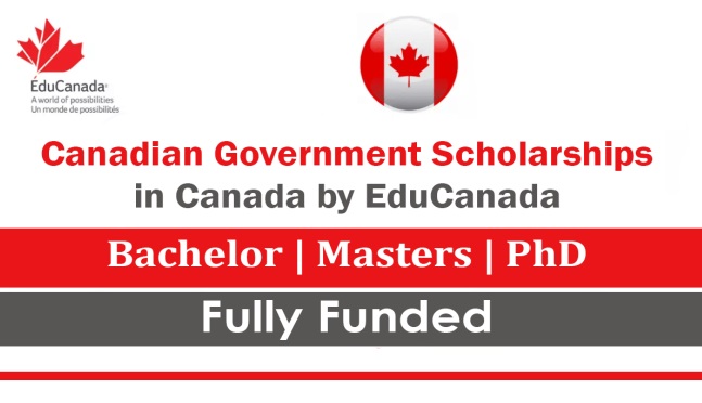 Canadian Government Scholarships 2026