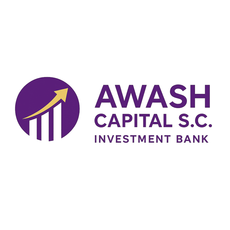 Awash Capital S.C. – Investment Bank Vacancy