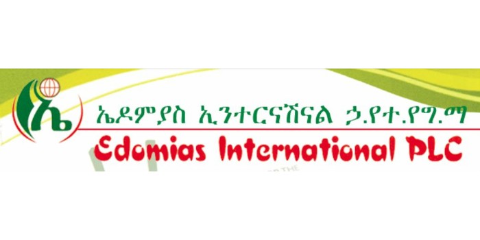 Edomias International Vacancy