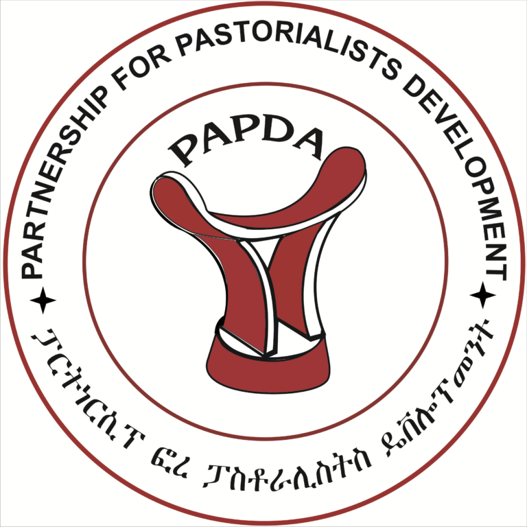 Partnership For Pastoralists Development Association 
