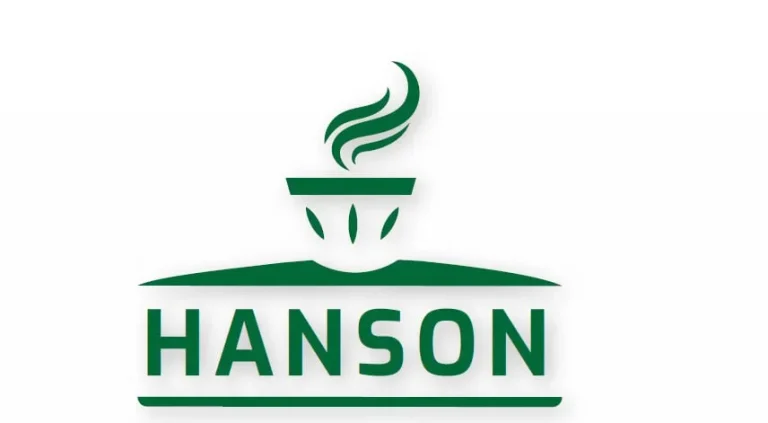 Hanson Trading & Industry Vacancy 2026