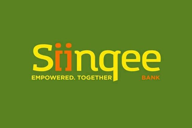 Siinqee Bank Job Vacancy 2026