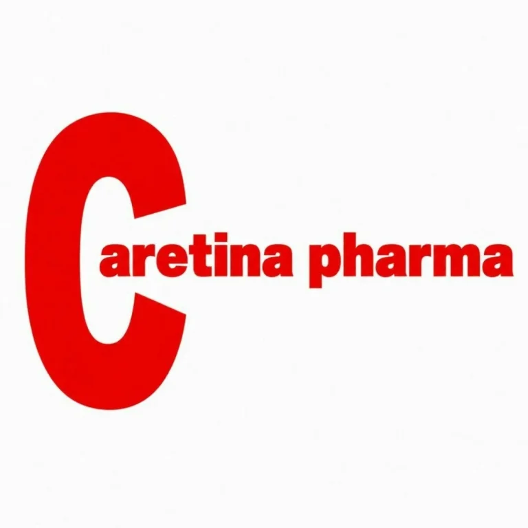 Caretina Pharma International PLC Vacancy