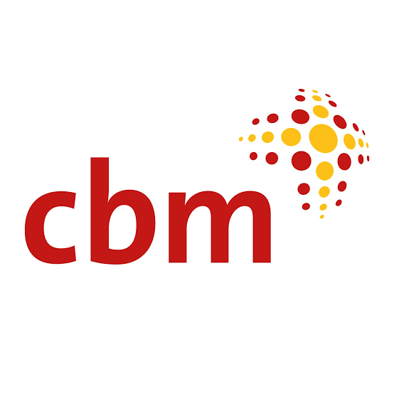 Christian Blind Mission NGO Vacancy