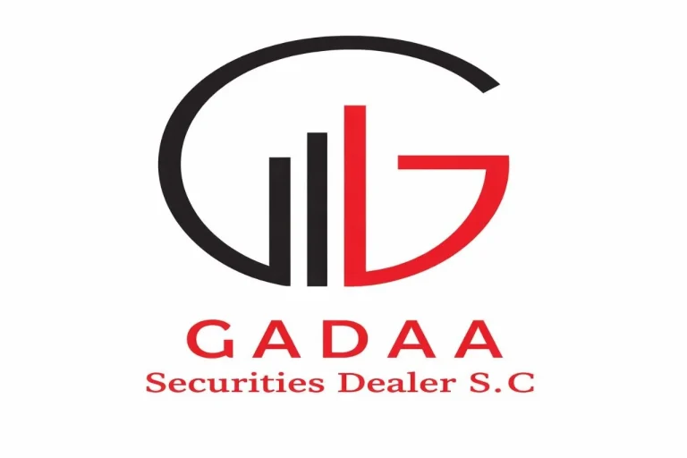 Gadaa Securities Dealer Job Vacancy 2026