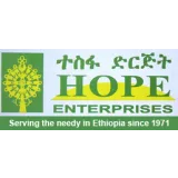 HOPE Enterprises  for fresh graduates