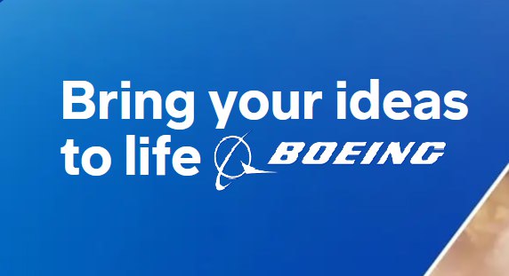 Boeing Job Vacancy 2026