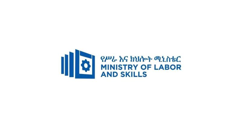 Ministry of Labor and Skills Opportunity