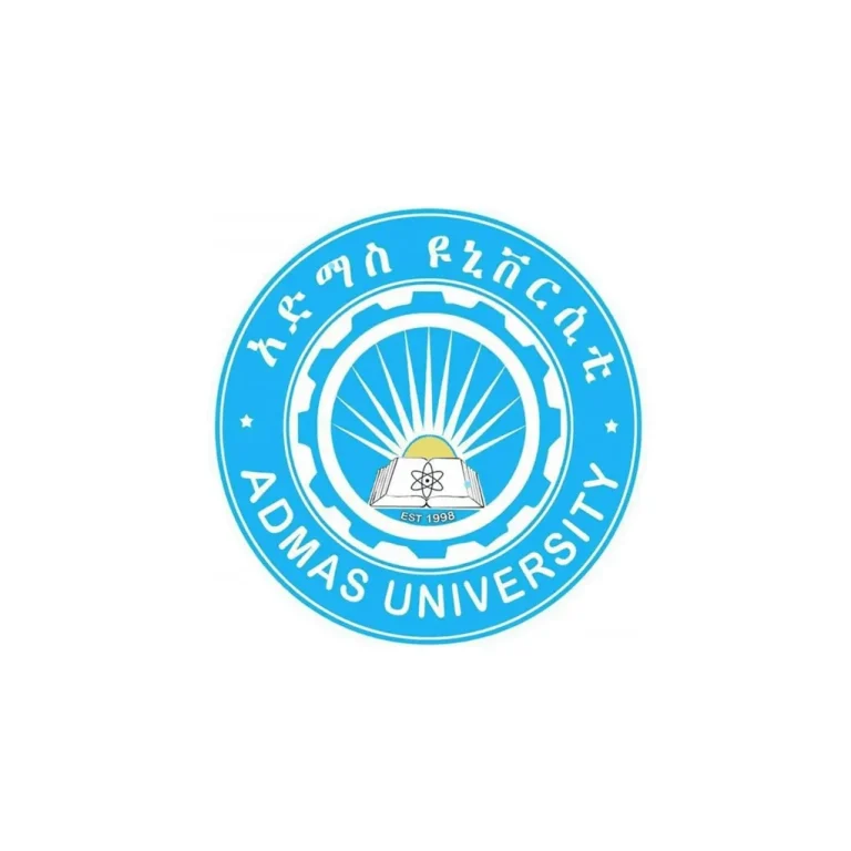 Admas University Job