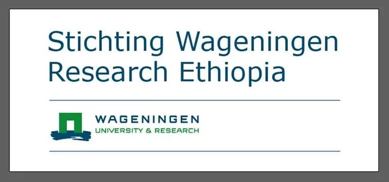 Stichting Wageningen Research