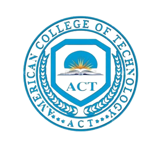 ACT American College of Technology Vacancy 2026