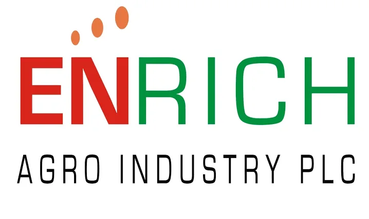 Enrich Agro Industry PLC Vacancies 2026