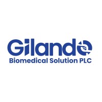 Gilando Biomedical vacancy
