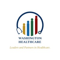 Washington Healthcare Vacancy