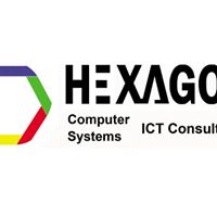 Hexagon Computer for fresh