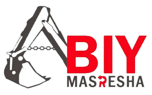 Abiy Masresha Construction vacancy