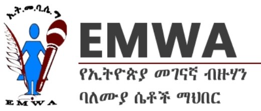 Ethiopian Media Women