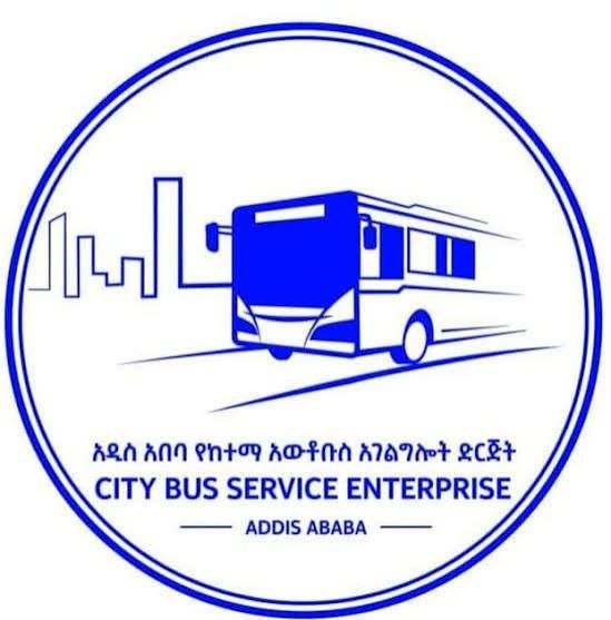 Addis Ababa City Bus Service