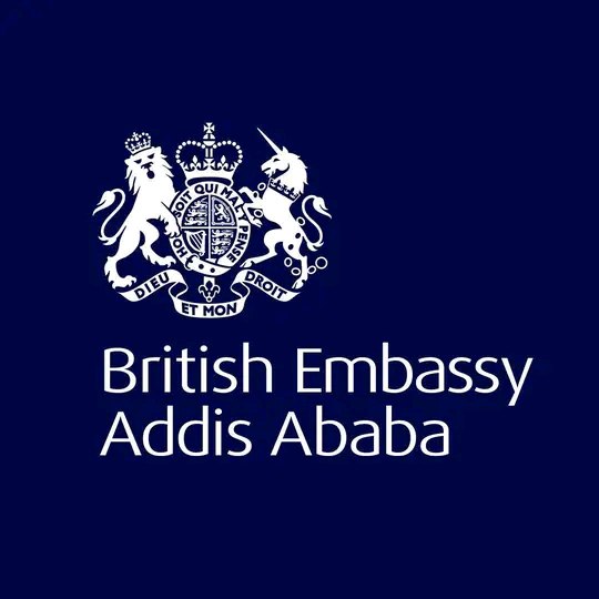 British Embassy Job Vacancies
