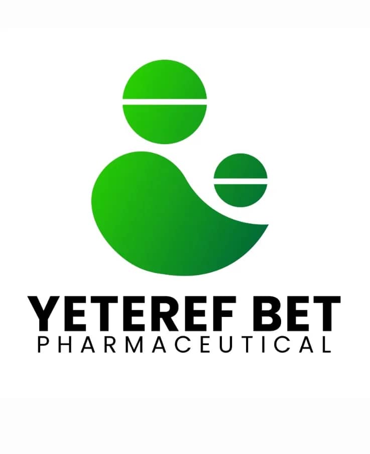Yeteref Bet Pharmaceutical vacancy