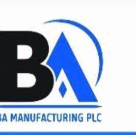 BA Manufacturing vacancy
