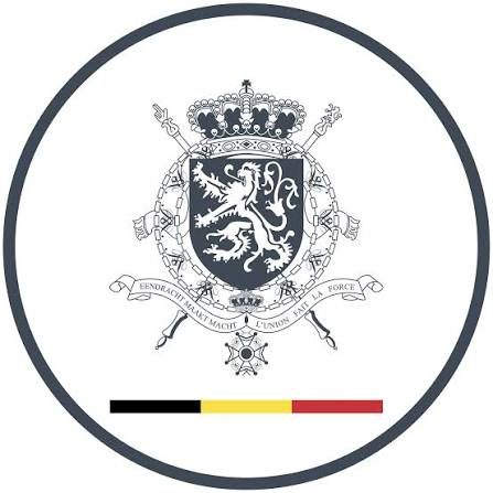 Embassy of Belgium vacancy