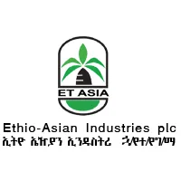 Ethio-Asian Industries S.C Job Vacancy 