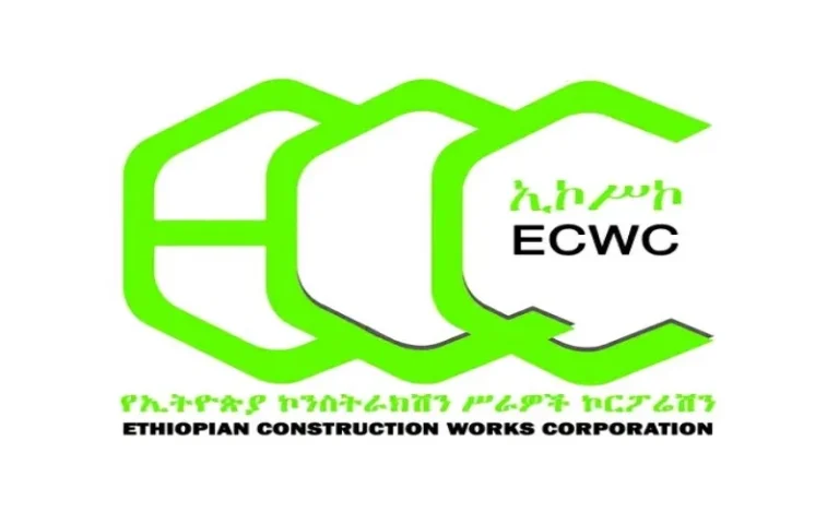 Ethiopian Construction Works 