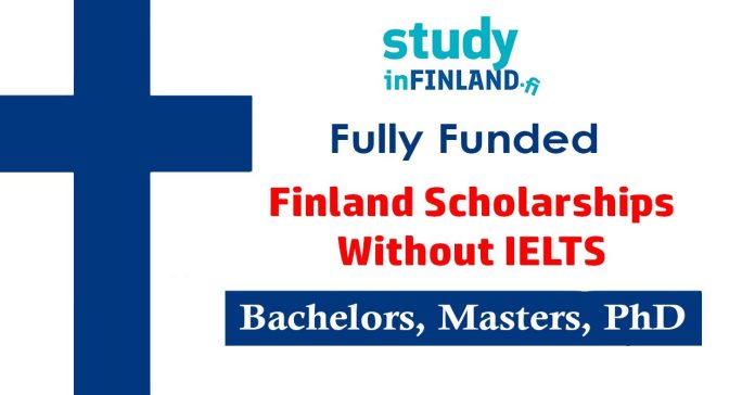 Finland Scholarships 