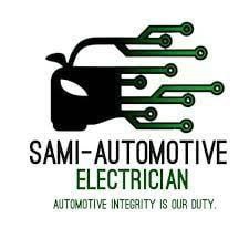 Sami Automotive Technology Job