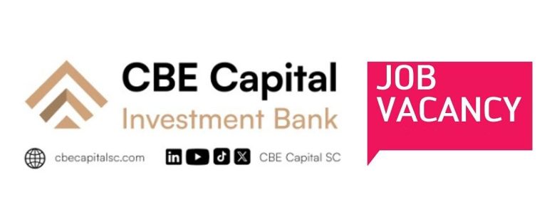 CBE Capital Investment Bank