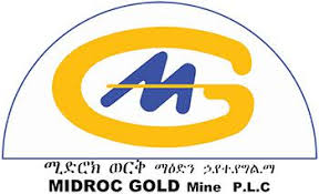 MIDROC Gold Mine PLC Vacancy