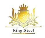 King Steel Security Doors