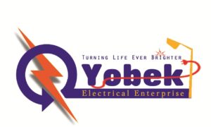 Yobek Electrical Enterprise Job