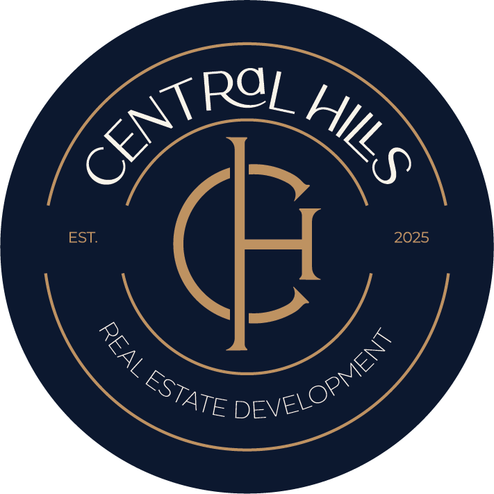 Central Hills Real Estate Vacancy