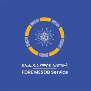 FDRE MESOB Service Job 