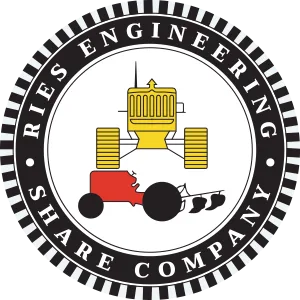 Ries Engineering Share Company